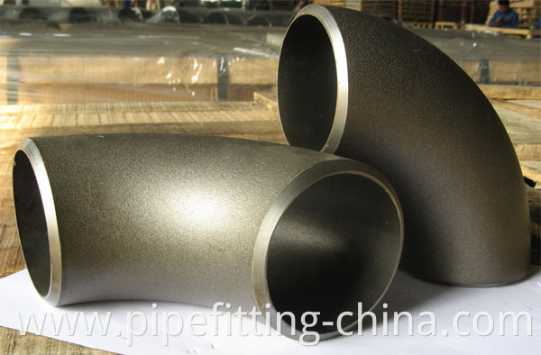 Carbon Steel Elbow